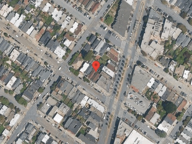 House image located at San Francisco, CA 94124