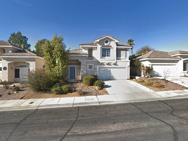 House image located at Henderson, NV 89012
