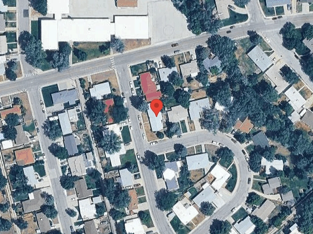 House image located at Casper, WY 82604