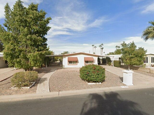 House image located at Chandler, AZ 85248