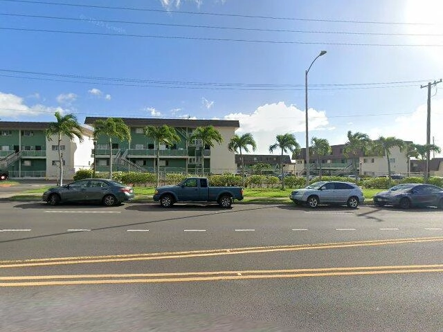 House image located at Honolulu, HI 96818