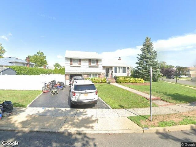 House image located at Seaford, NY 11783
