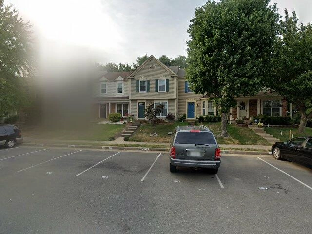 House image located at Woodbridge, VA 22191