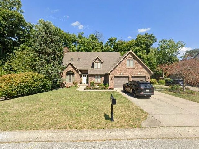 House image located at Indianapolis, IN 46236