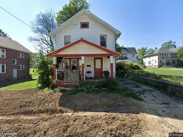 House image located at Mansfield, OH 44903