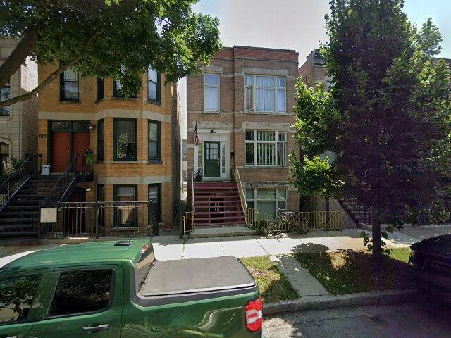 House image located at Chicago, IL 60622