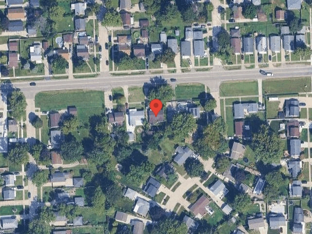 House image located at Taylor, MI 48180