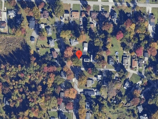 House image located at Louisville, KY 40219
