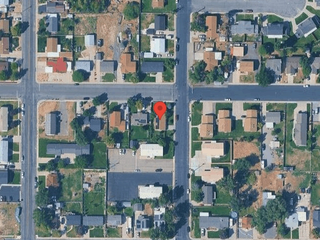 House image located at Nephi, UT 84648