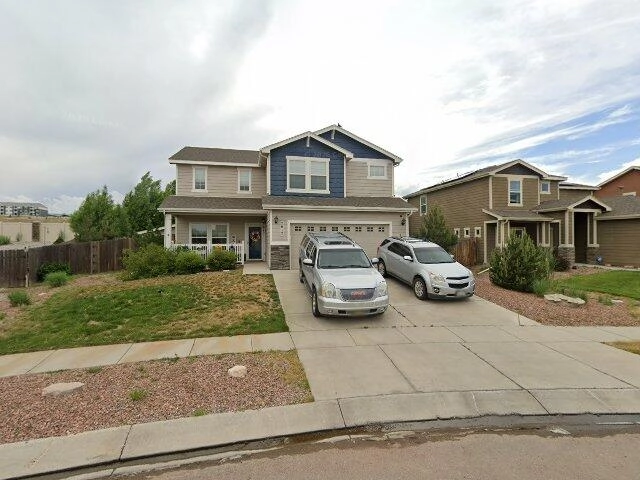 House image located at Colorado Springs, CO 80908