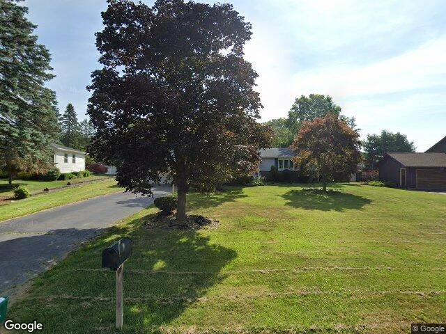 House image located at Rochester, NY 14624