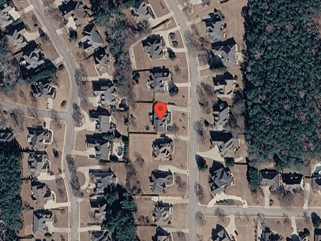 House image located at Locust Grove, GA 30248