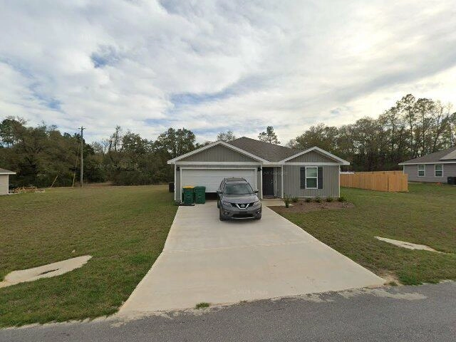 House image located at Crestview, FL 32539