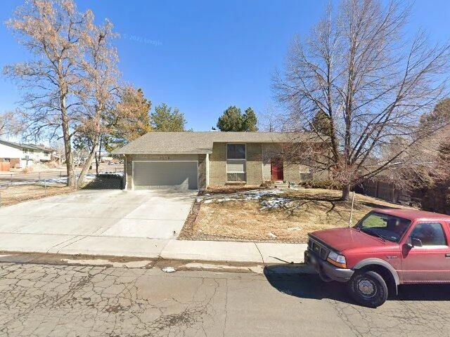 House image located at Arvada, CO 80005