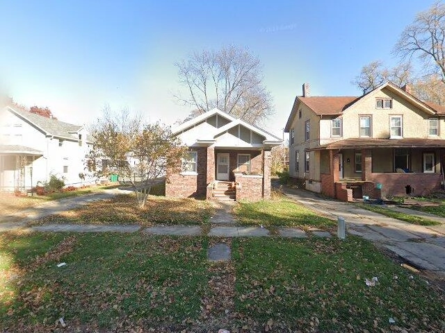House image located at Galesburg, IL 61401