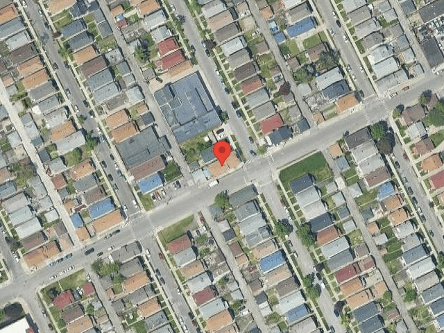 House image located at Hamtramck, MI 48212