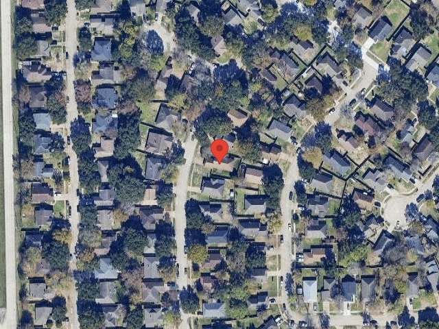House image located at Sugar Land, TX 77498