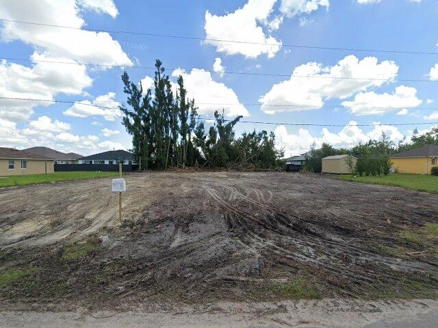 House image located at Cape Coral, FL 33991