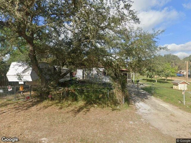 House image located at Altoona, FL 32702