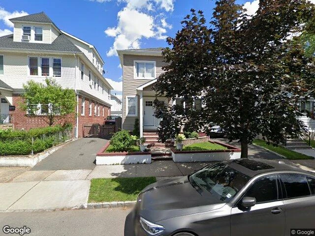 House image located at Bloomfield, NJ 07003