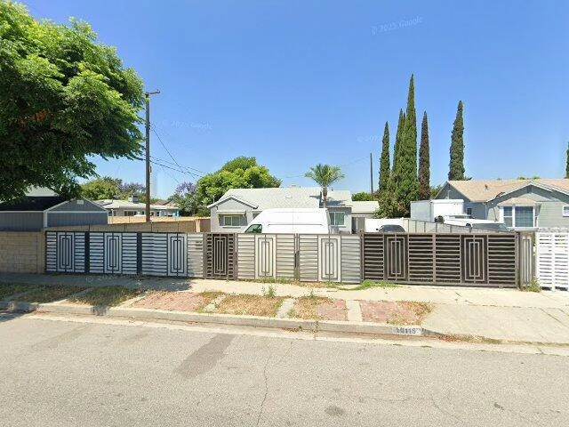 House image located at North Hills, CA 91343