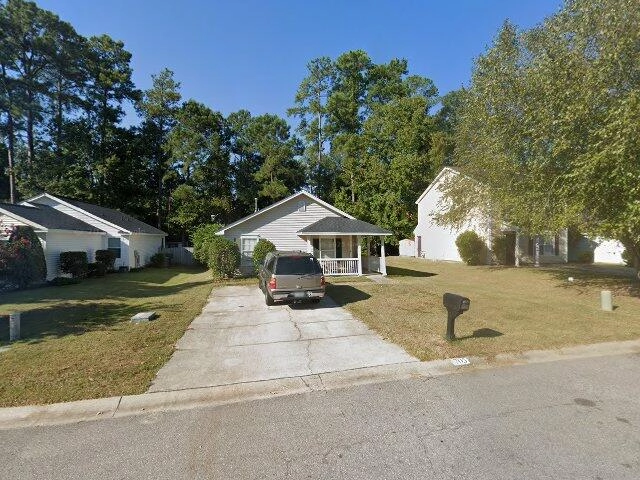 House image located at Columbia, SC 29209