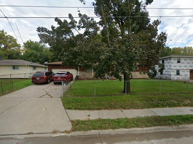 House image located at East Moline, IL 61244