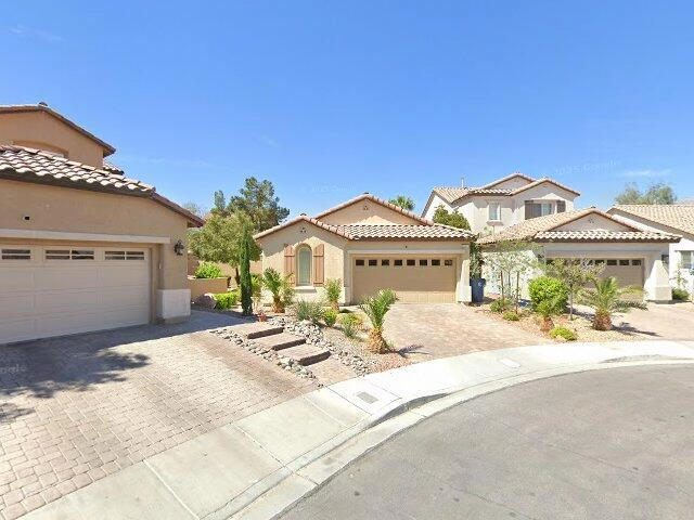 House image located at Las Vegas, NV 89138