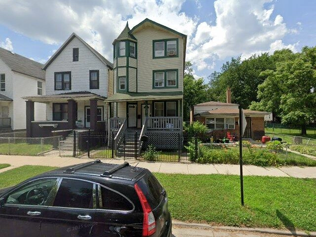 House image located at Chicago, IL 60620