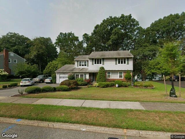 House image located at Wayne, NJ 07470