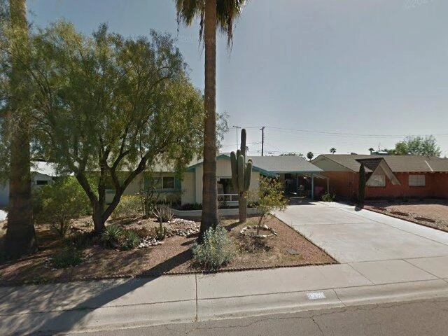 House image located at Scottsdale, AZ 85251