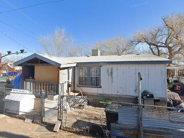 House image located at Albuquerque, NM 87105