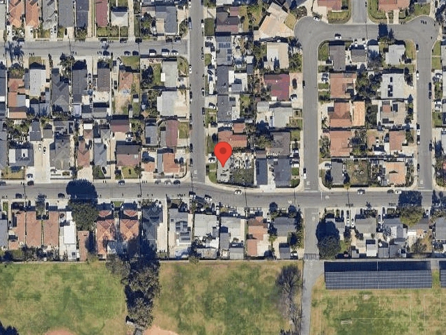 House image located at Westminster, CA 92683