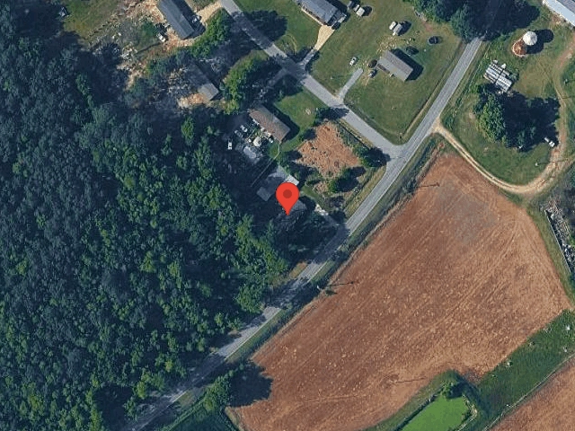 House image located at La Grange, NC 28551
