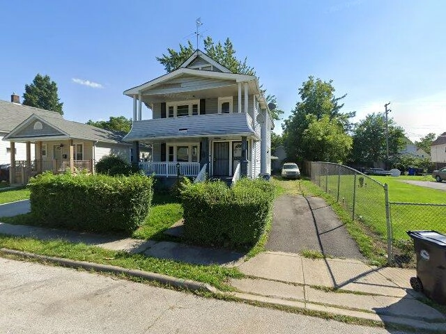 House image located at Cleveland, OH 44104