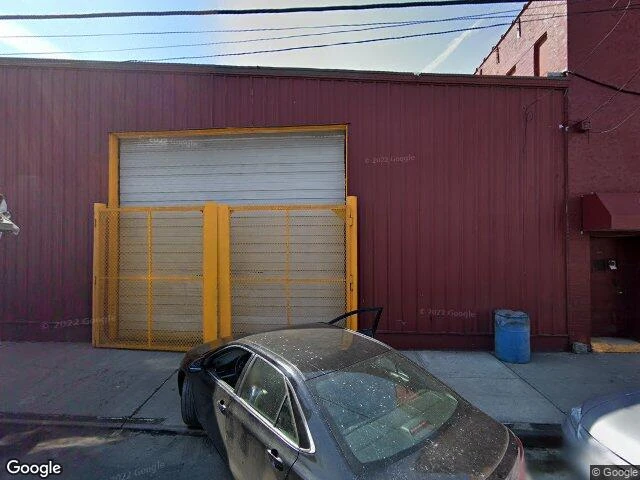 House image located at Bronx, NY 10474