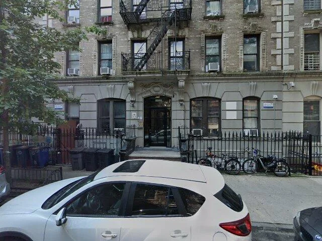 House image located at New York, NY 10031