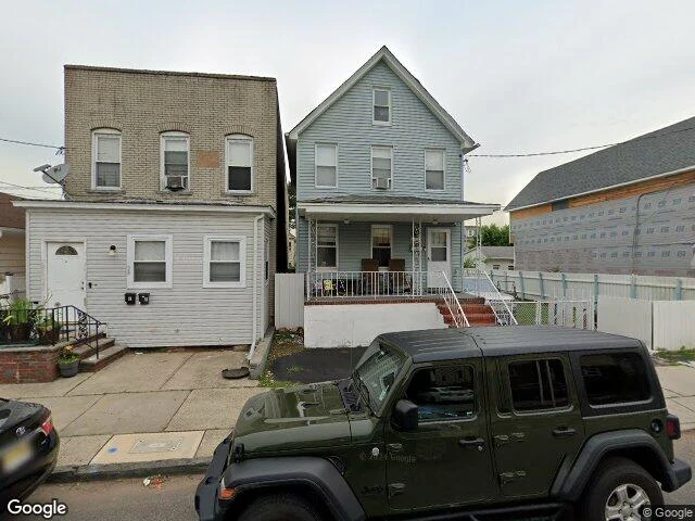 House image located at Carteret, NJ 07008