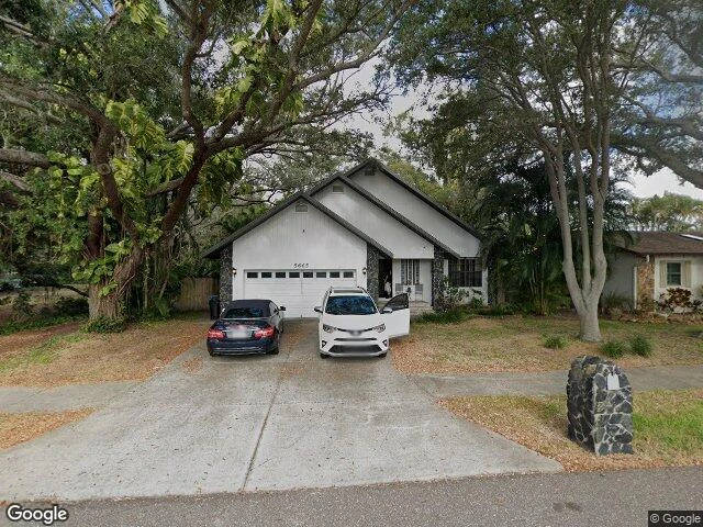 House image located at Pinellas Park, FL 33781