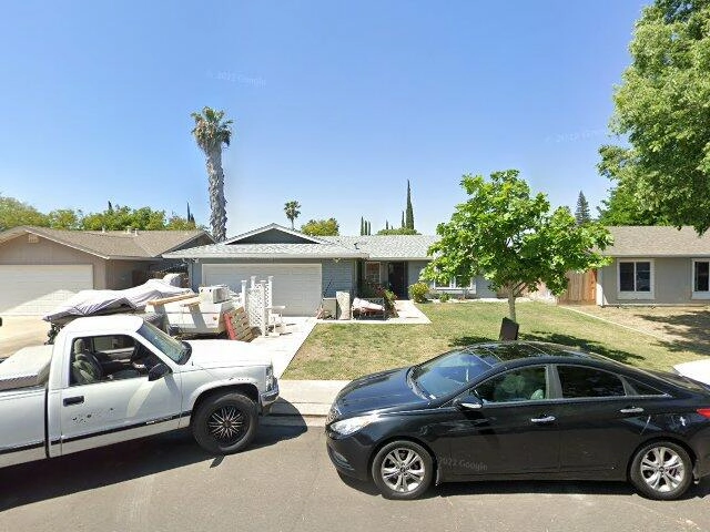 House image located at Modesto, CA 95350