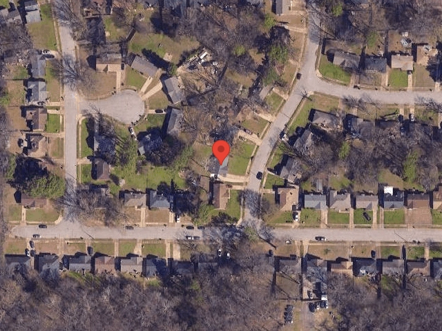 House image located at Memphis, TN 38118