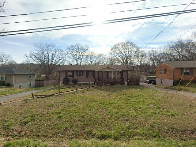 House image located at Hermitage, TN 37076