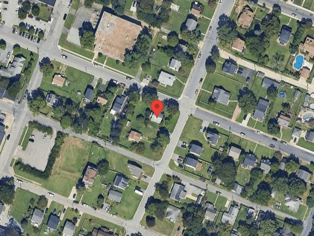 House image located at Brooklyn, MD 21225