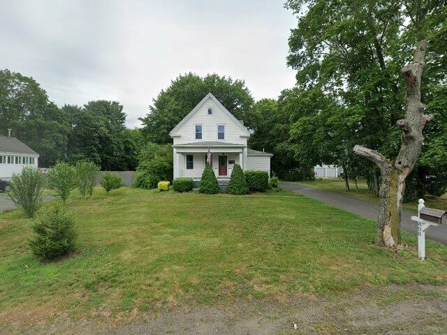 House image located at Jackson, MI 49201