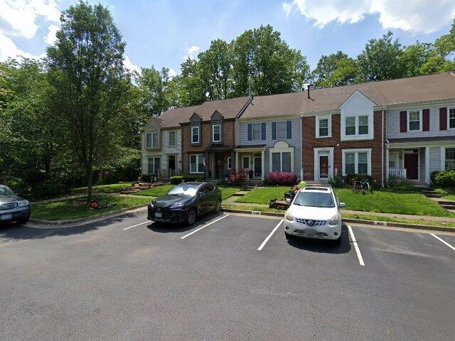 House image located at Woodbridge, VA 22192