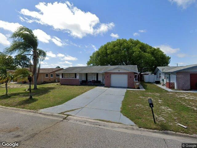 House image located at Port Richey, FL 34668