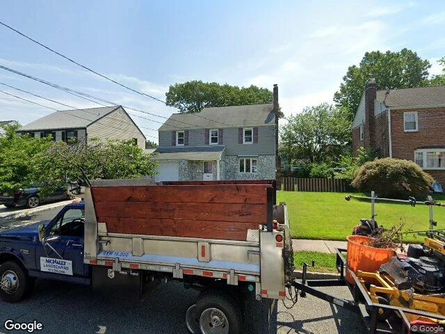 House image located at Belleville, NJ 07109