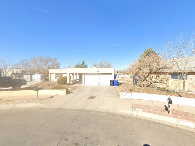 House image located at Albuquerque, NM 87120