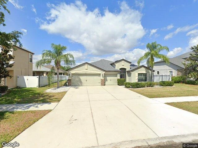 House image located at Saint Cloud, FL 34772