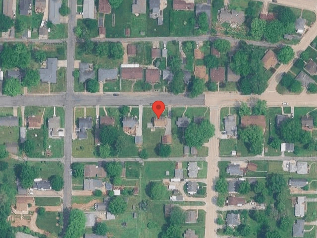House image located at Columbia, IL 62236